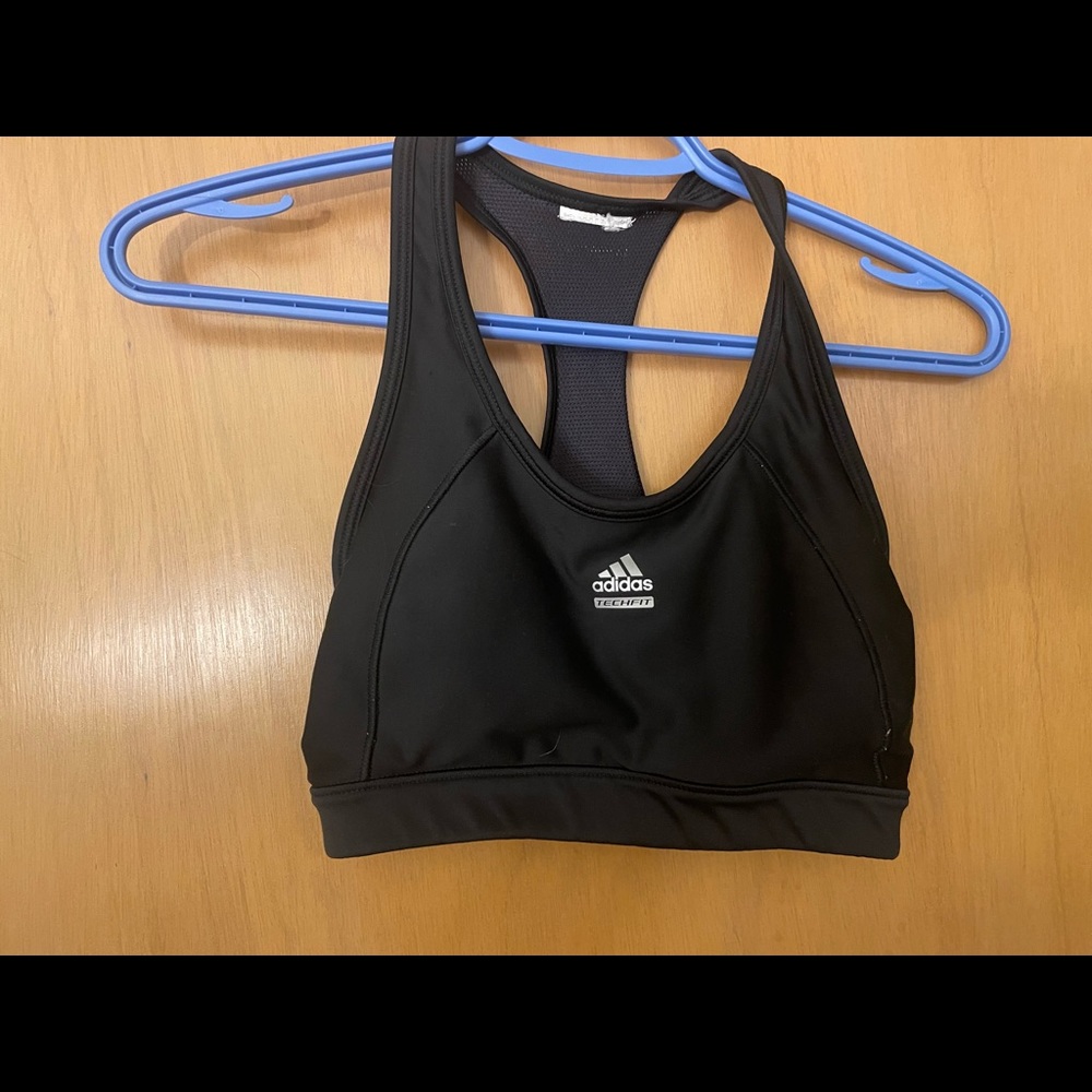 Ladies adidas sports bra